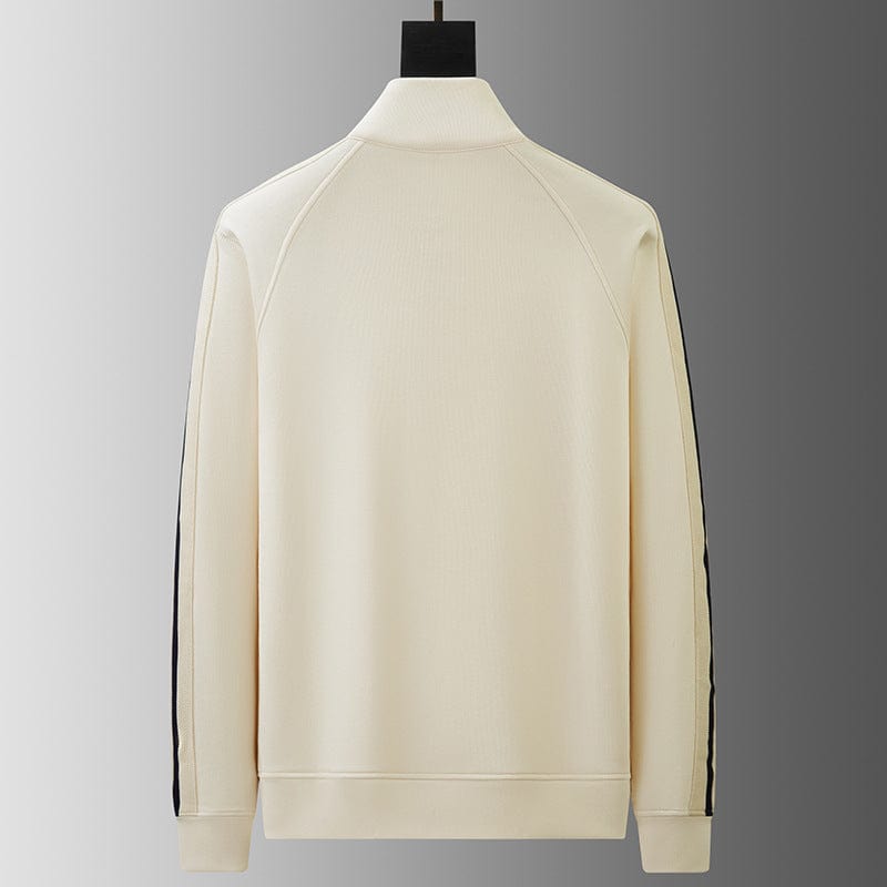 Crelis | Sweatshirt & Pants Set