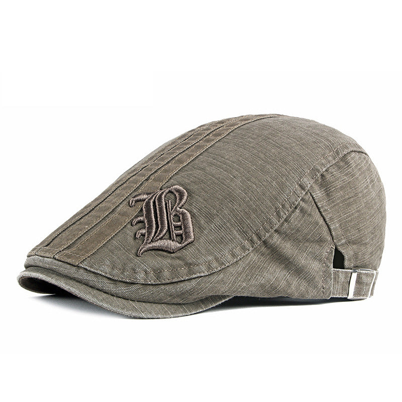 Gage | City Stitch Cap