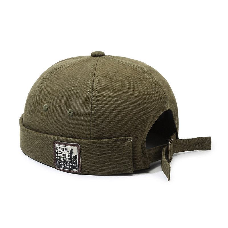 Drew | Maritimer Cap
