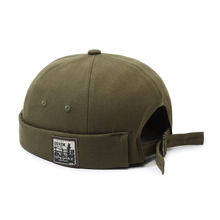 Drew | Maritimer Cap