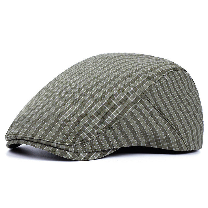 Axel | Lightweight Summer Cap