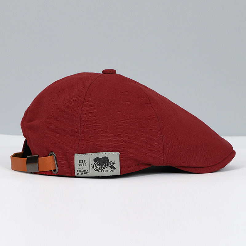 Ace | Modern Classic Cap