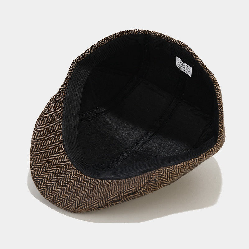 Zane | Bush Cap