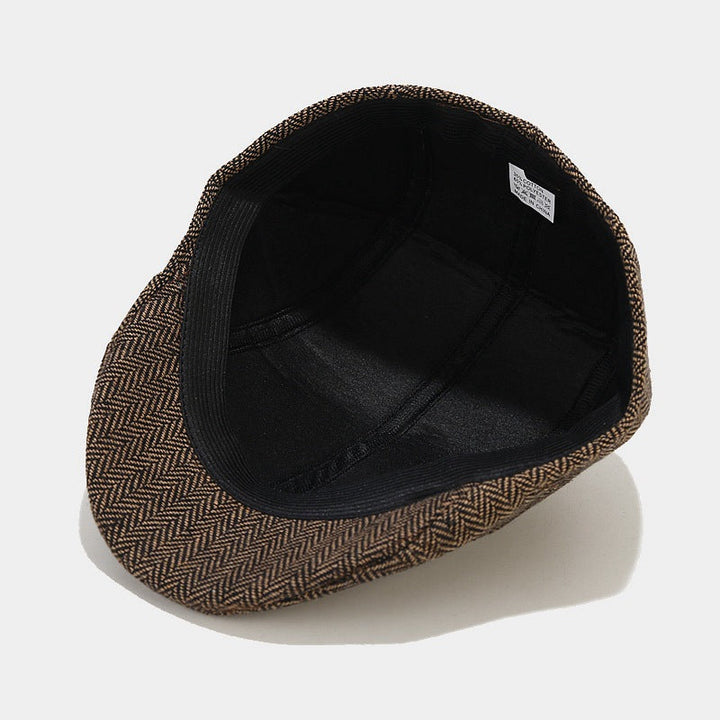 Zane | Bush Cap