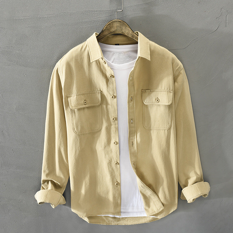 Julian | Casual shirt