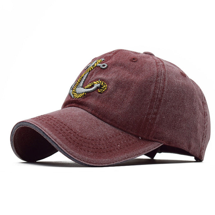 Hank | Atlantic Cap