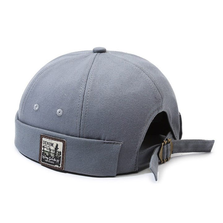Drew | Maritimer Cap