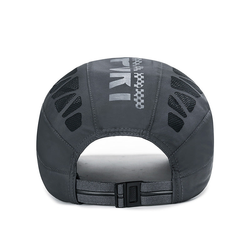Dean | Quick-Dry Sport Cap