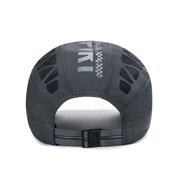 Dean | Quick-Dry Sport Cap
