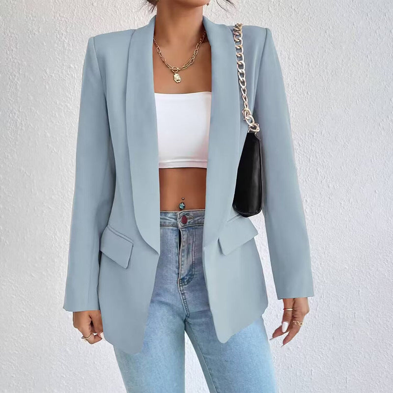 Eline | Modern Glamorous Blazer