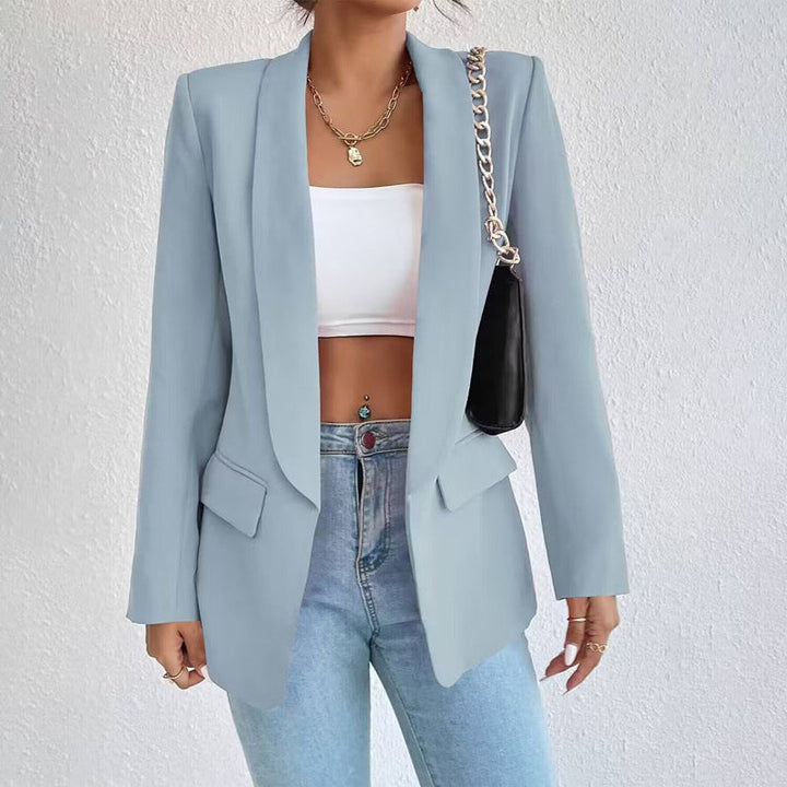 Eline | Modern Glamorous Blazer