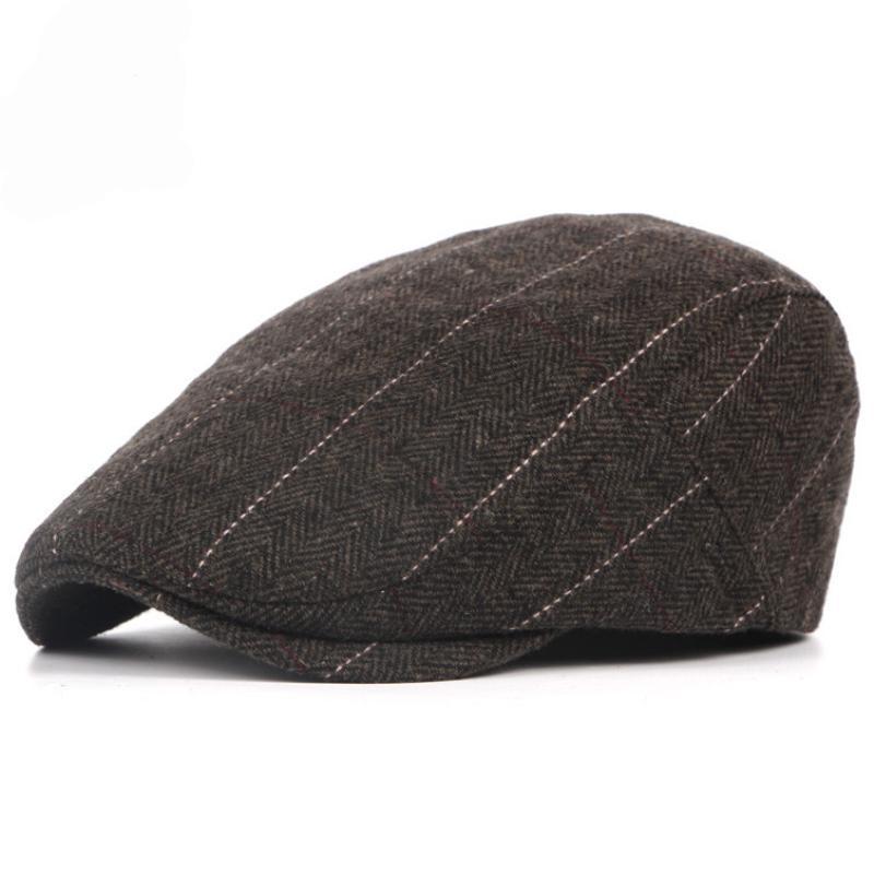 Chase | Rustic Cap