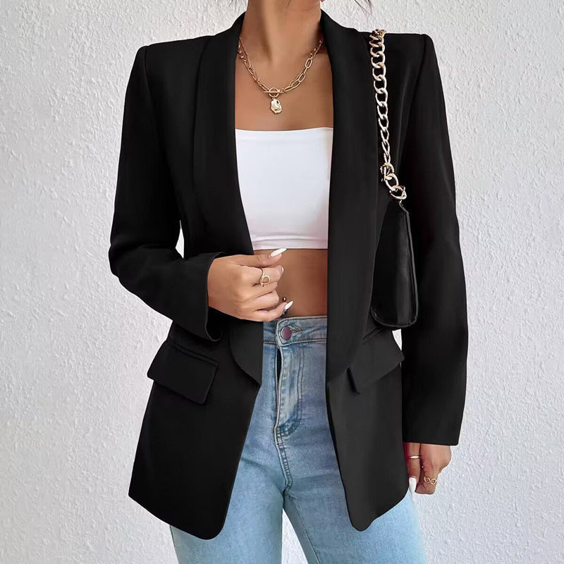 Eline | Modern Glamorous Blazer