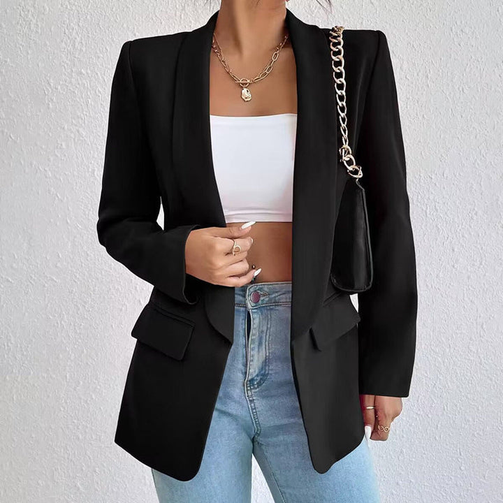 Eline | Modern Glamorous Blazer