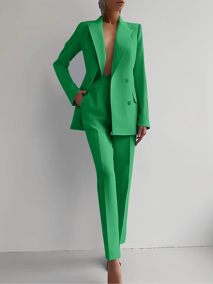 Audrey | Elegant Suit