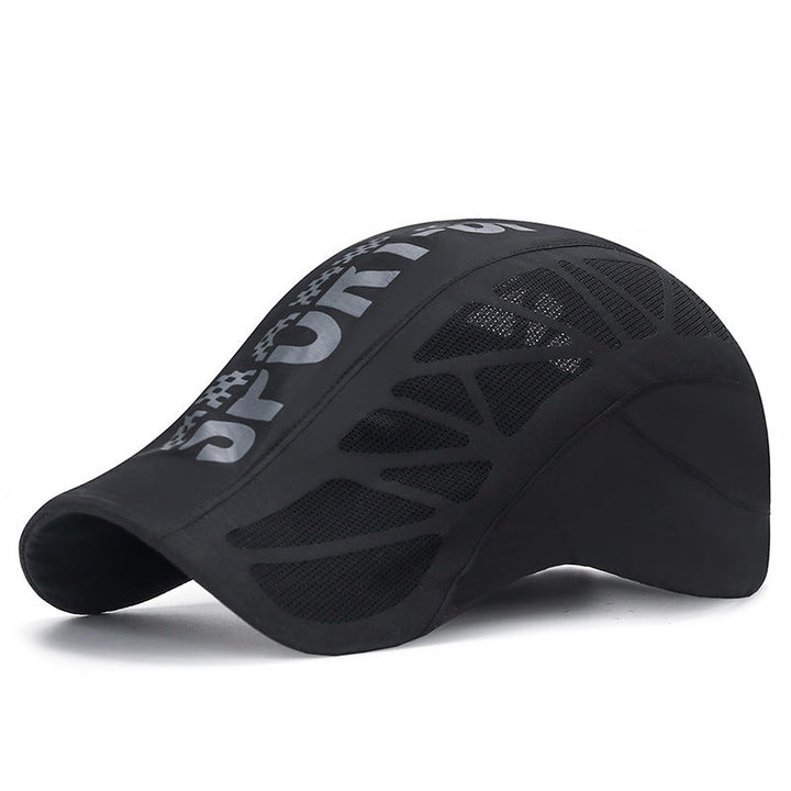 Dean | Quick-Dry Sport Cap