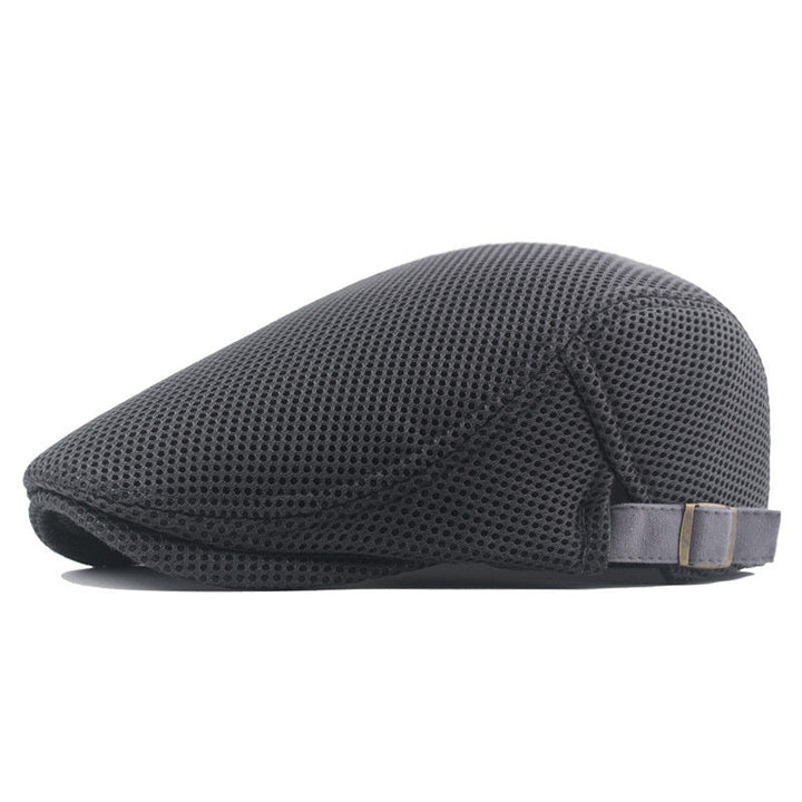 Cole | Breathable Mesh Cap