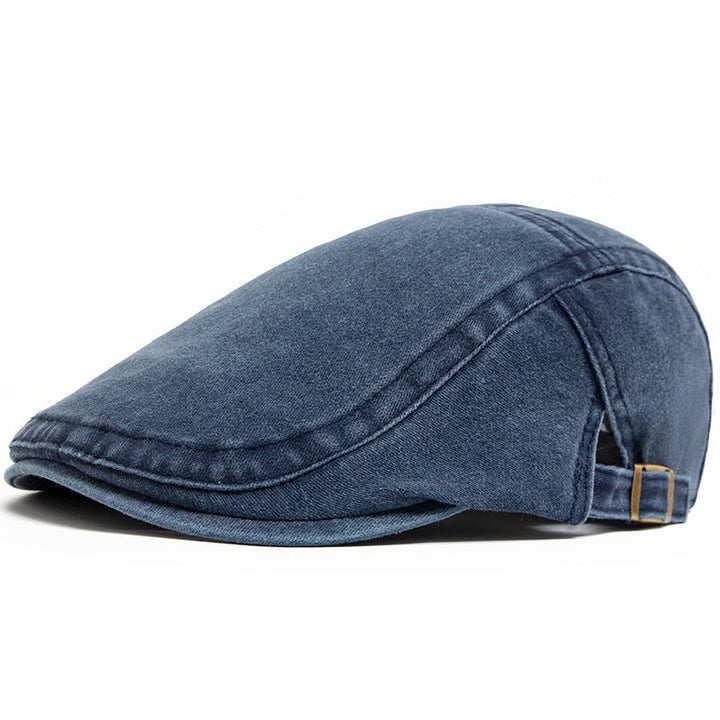 Levi |  Vintage Beret