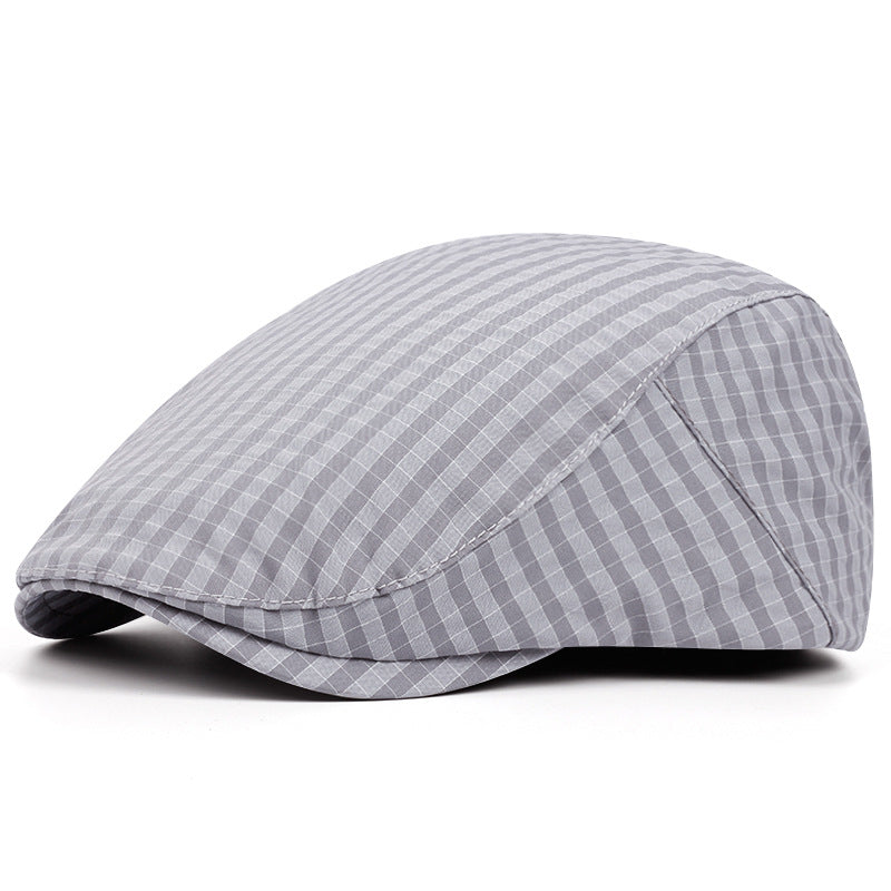 Axel | Lightweight Summer Cap