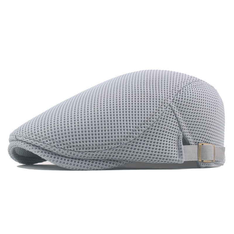 Cole | Breathable Mesh Cap