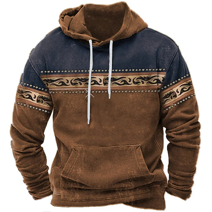 Darren | Stylish Timeless Vintage Sweater