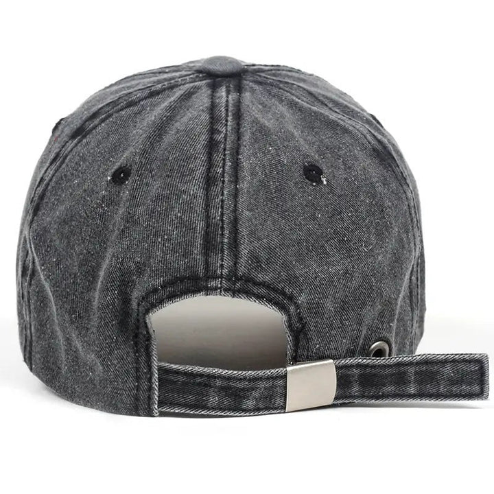 Hank | Atlantic Cap