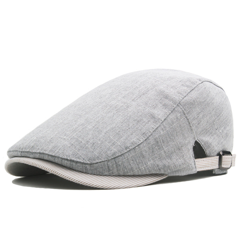 Beau | Coastal Cap