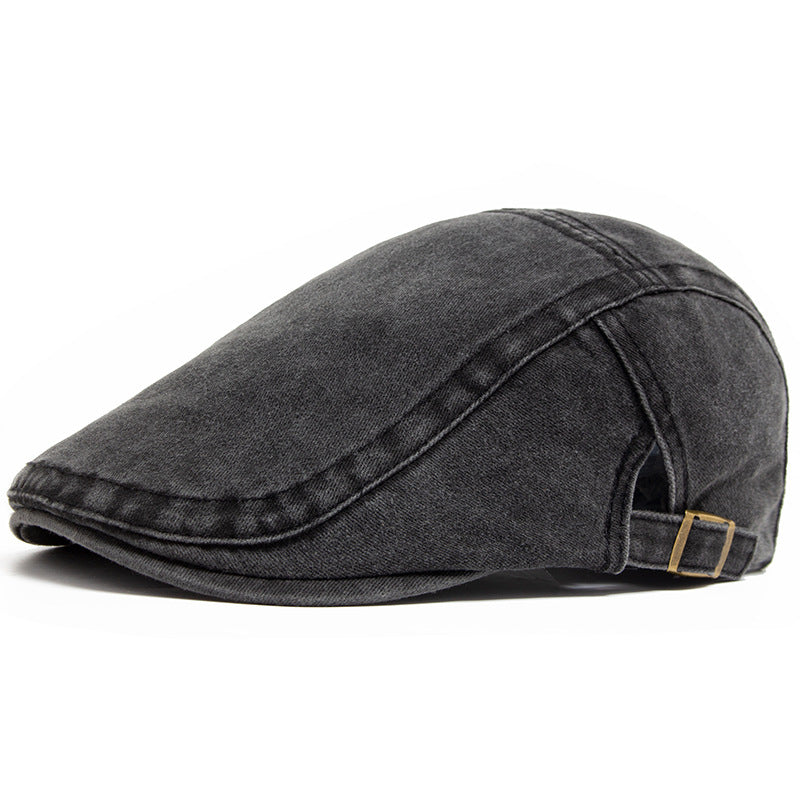 Levi |  Vintage Beret