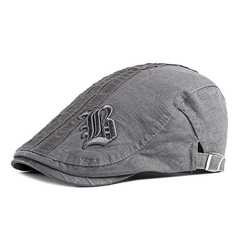 Gage | City Stitch Cap