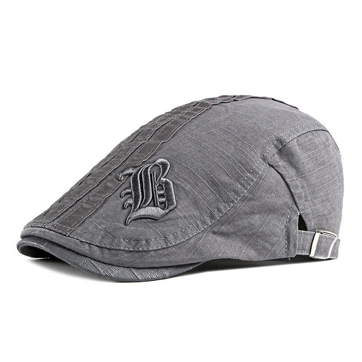 Gage | City Stitch Cap