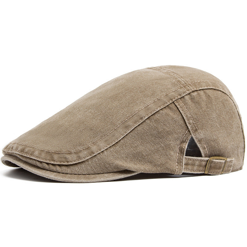 Levi |  Vintage Beret