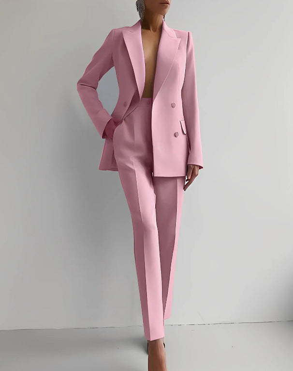Audrey | Elegant Suit