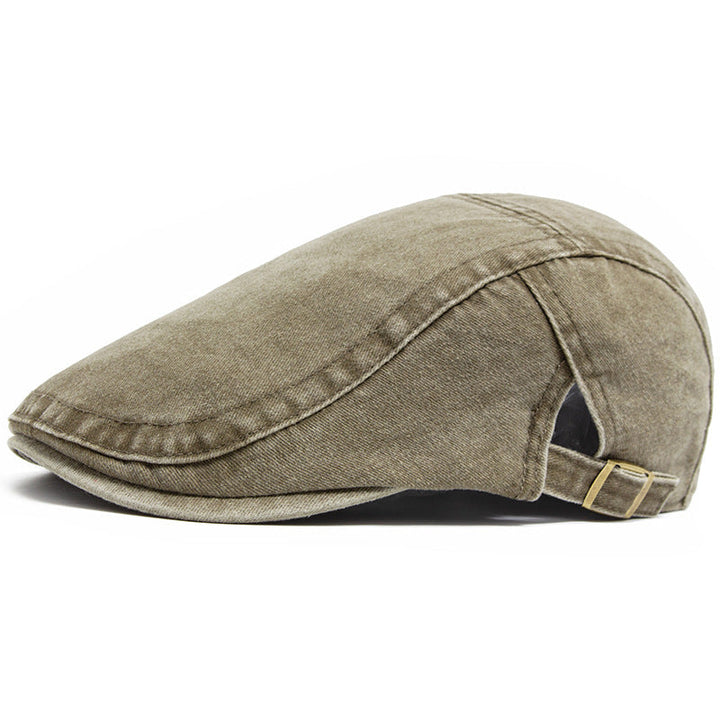 Levi |  Vintage Beret