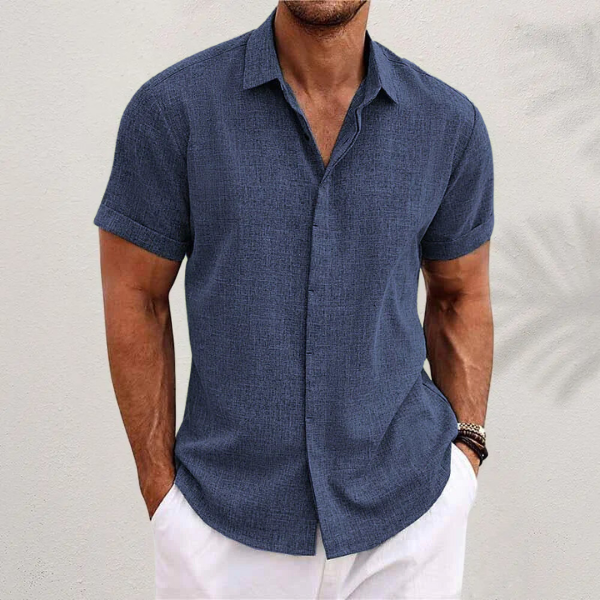 Soren | Timeless shirt