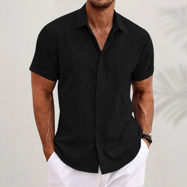 Soren | Timeless shirt