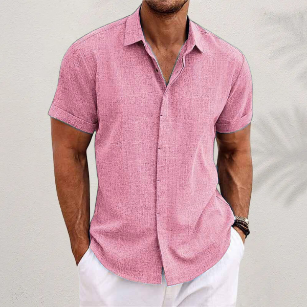 Soren | Timeless shirt