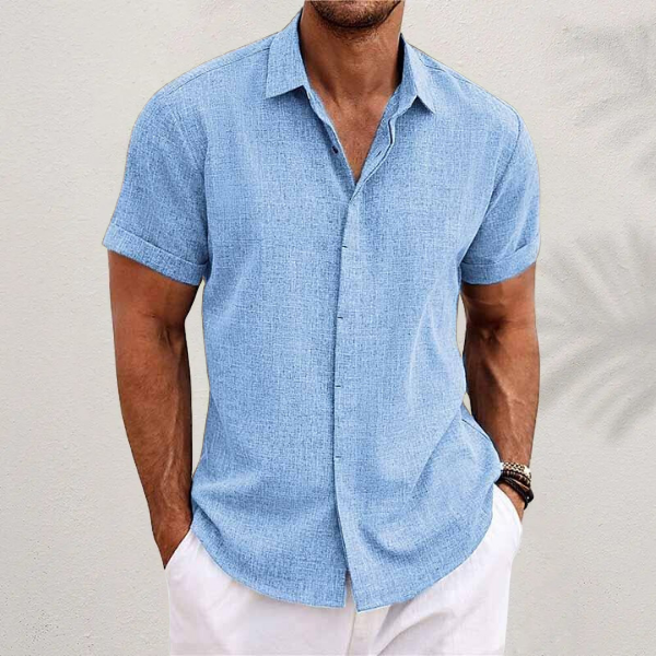 Soren | Timeless shirt