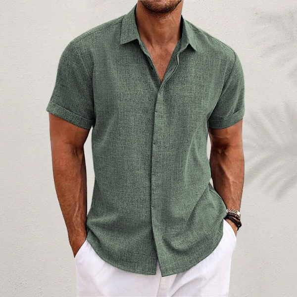 Soren | Timeless shirt