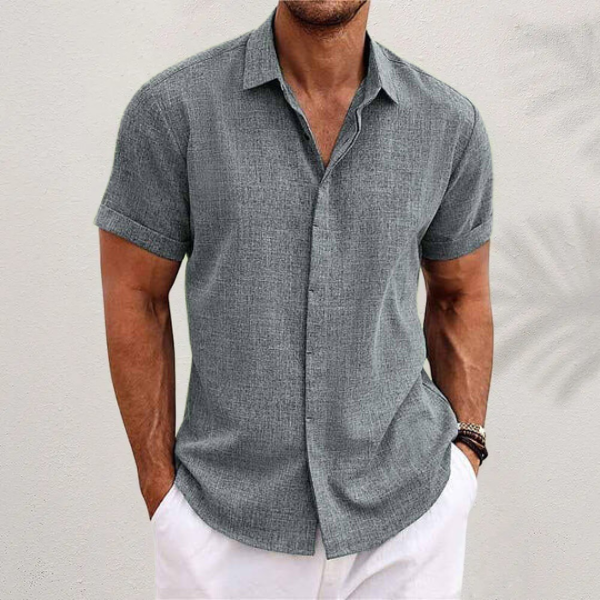 Soren | Timeless shirt