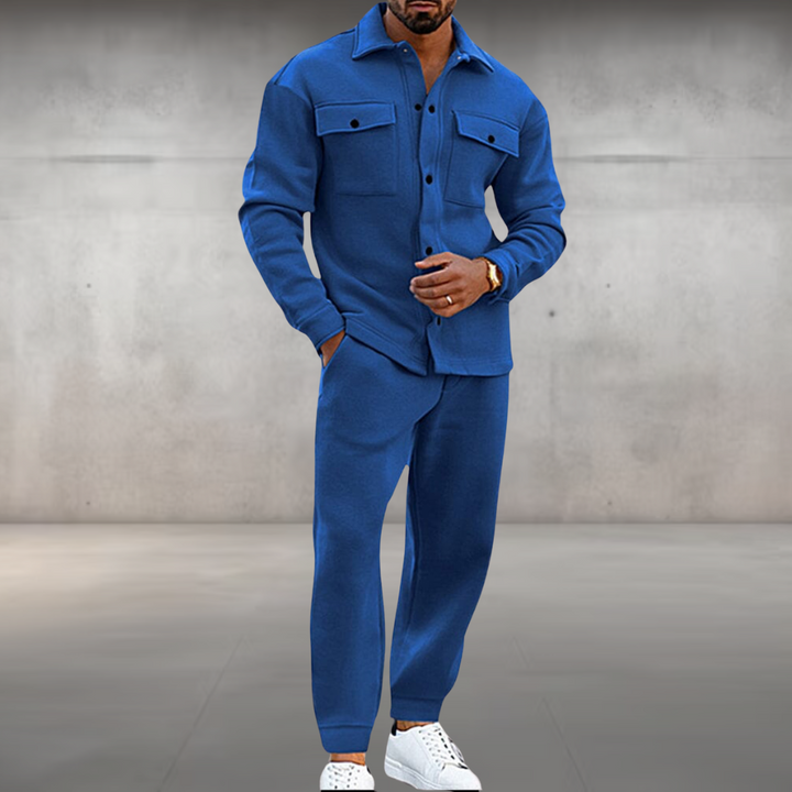 Sonny | 2-piece Luxury Men's Suit