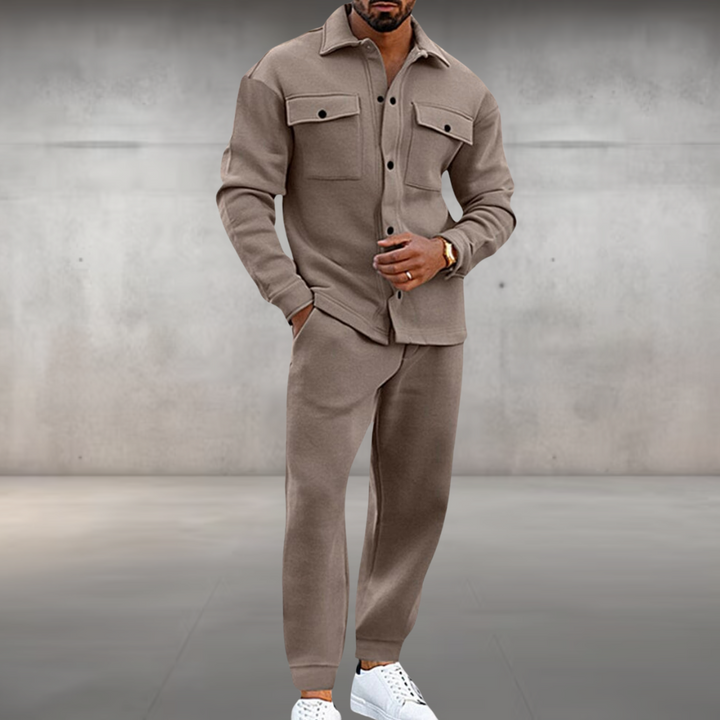 Sonny | 2-piece Luxury Men's Suit