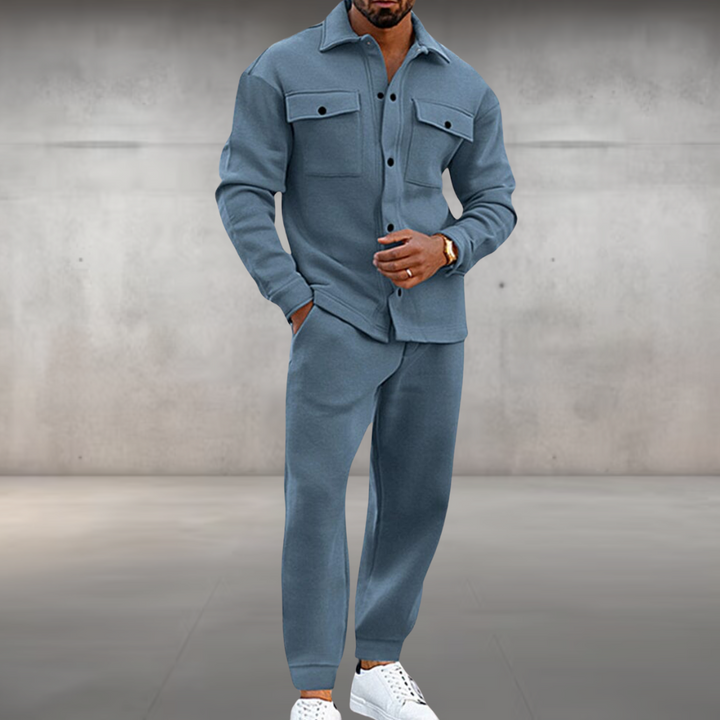 Sonny | 2-piece Luxury Men's Suit