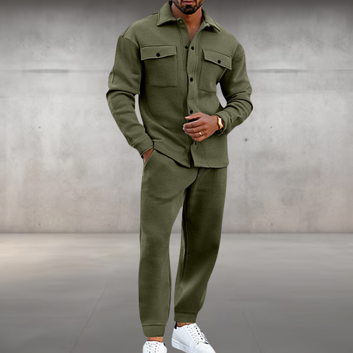 Sonny | 2-piece Luxury Men's Suit