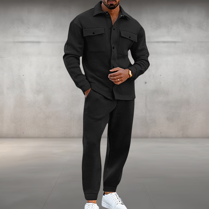 Sonny | 2-piece Luxury Men's Suit