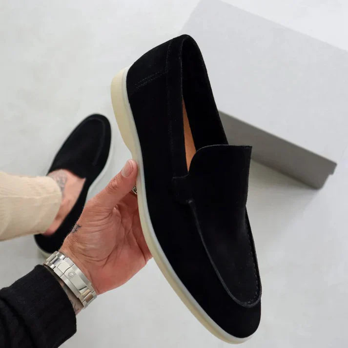 Ezra | Luxe loafers