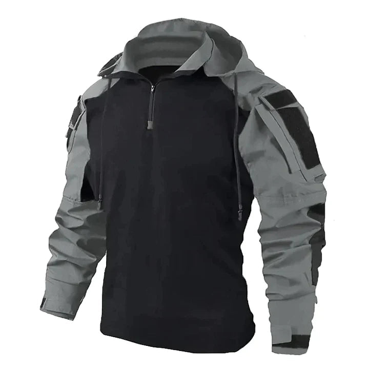 Timo | Tactical jacket