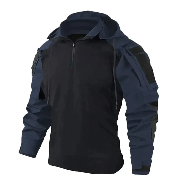 Timo | Tactical jacket