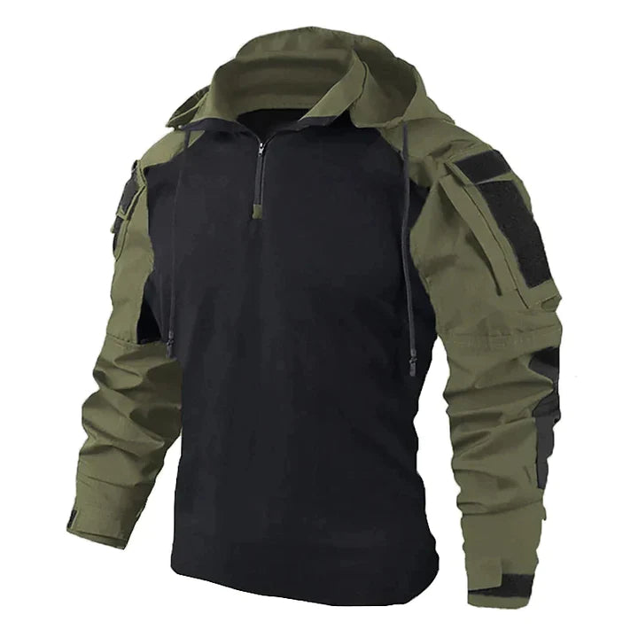 Timo | Tactical jacket