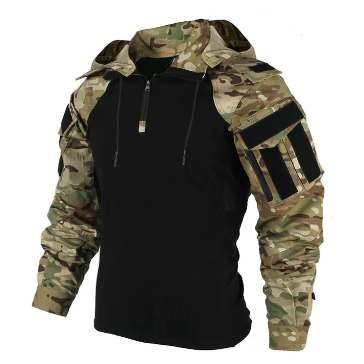 Timo | Tactical jacket
