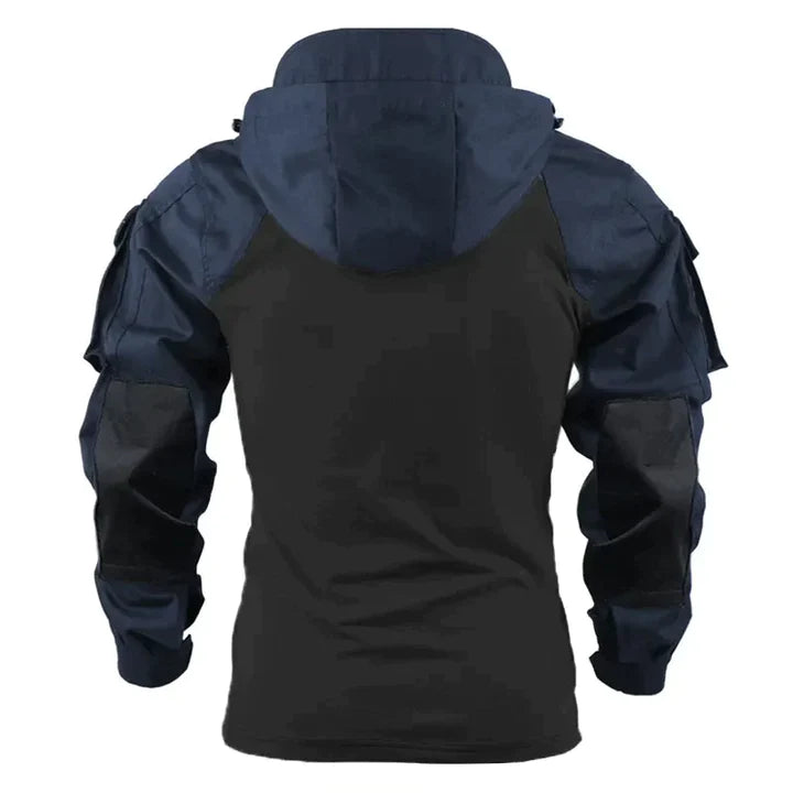 Timo | Tactical jacket